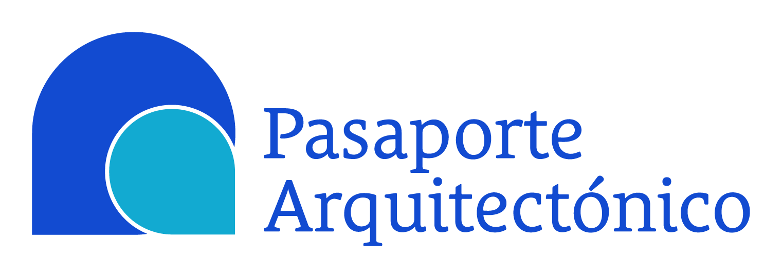 Pasaporte Arquitectónico